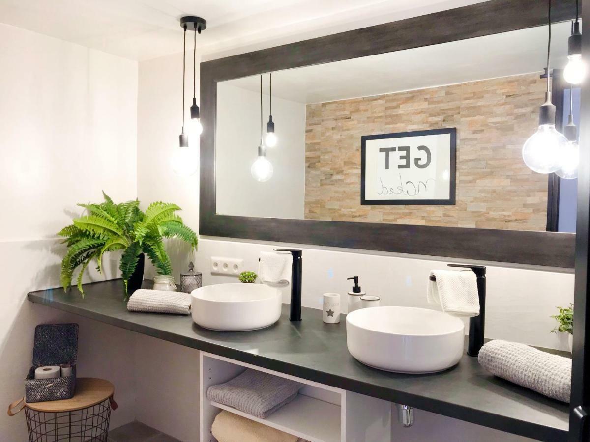 Отель Tilley Lounge Cocoon Fitou Экстерьер фото
